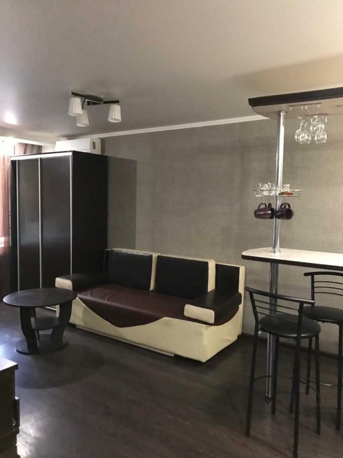 Apartments Gagarina 72 Kryvyj Rih Exteriér fotografie